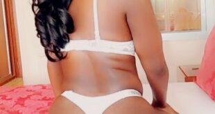 Demetevler Mesajlaşan Escort Ecem